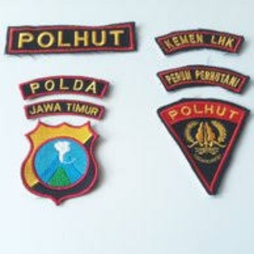 Detail Download Logo Polhut Nomer 32