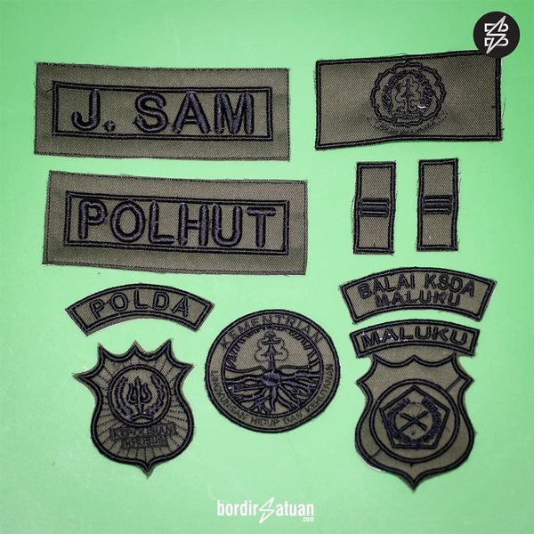 Detail Download Logo Polhut Nomer 37