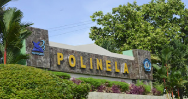 Detail Download Logo Polinela Png Nomer 46