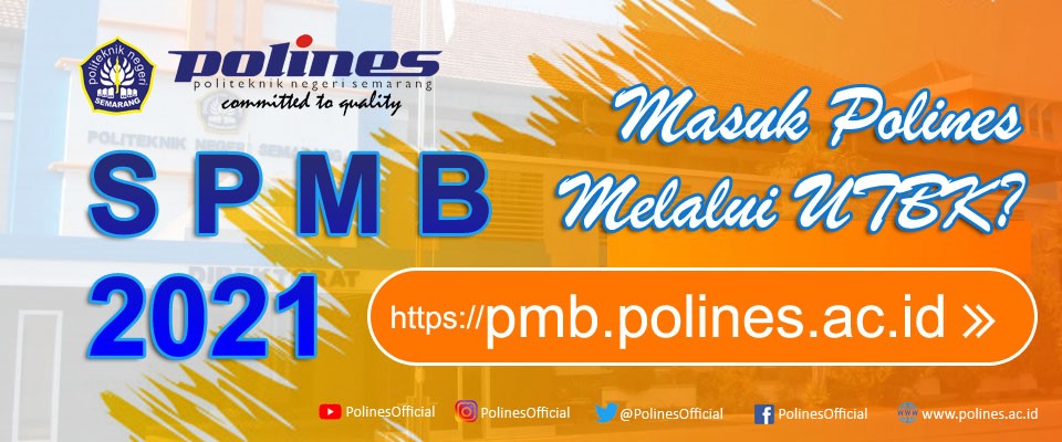 Detail Download Logo Polines Png Nomer 21