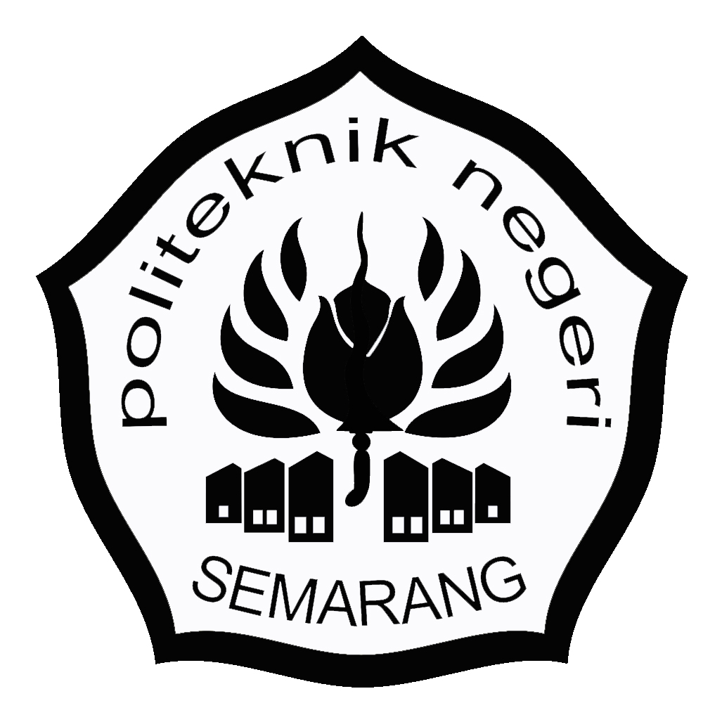 Detail Download Logo Polines Png Nomer 4