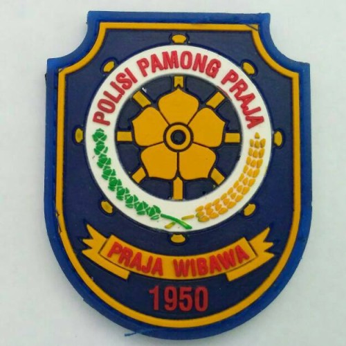 Detail Download Logo Polisi Pamong Praja Nomer 36