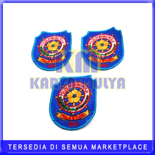 Detail Download Logo Polisi Pamong Praja Nomer 41