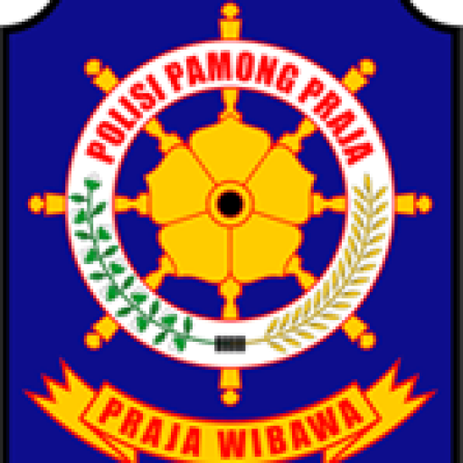 Detail Download Logo Polisi Pamong Praja Nomer 8