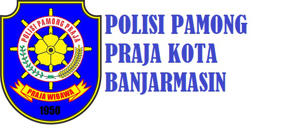 Detail Download Logo Polisi Pamong Praja Nomer 9