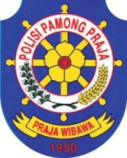 Detail Download Logo Polisi Pamong Praja Nomer 10