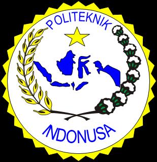 Detail Download Logo Politeknik Indonusa Jpg Nomer 11