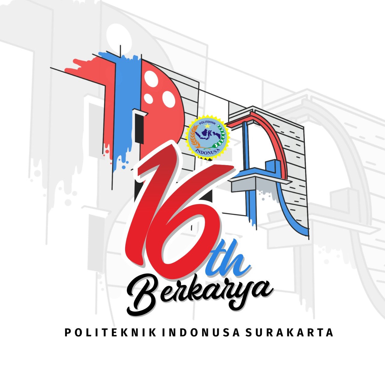 Detail Download Logo Politeknik Indonusa Jpg Nomer 13
