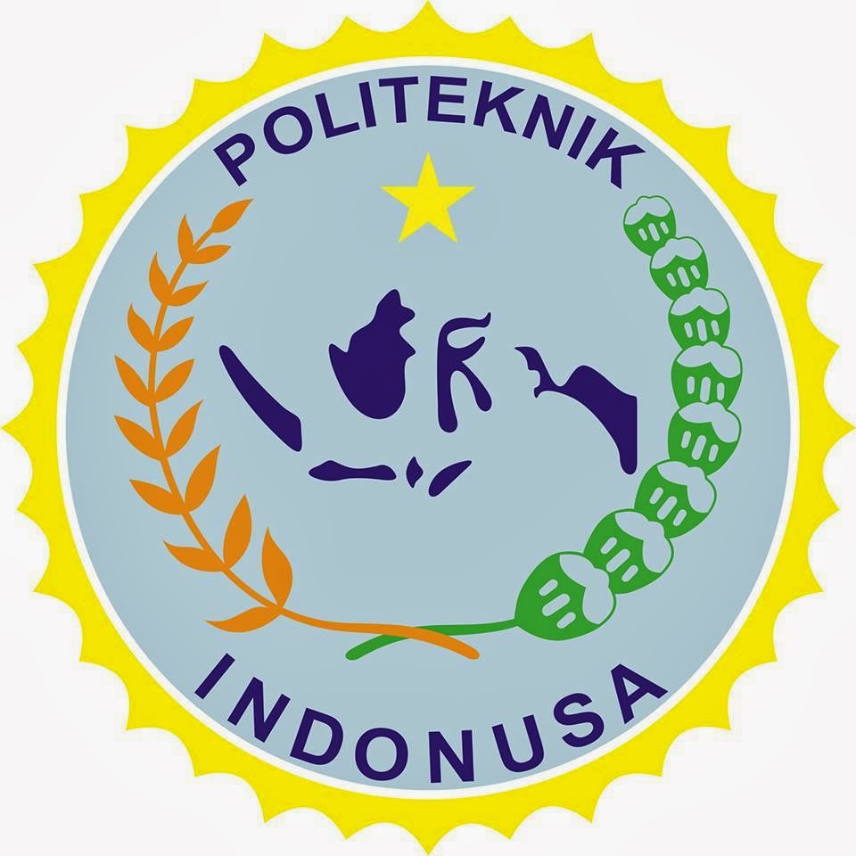 Detail Download Logo Politeknik Indonusa Jpg Nomer 5