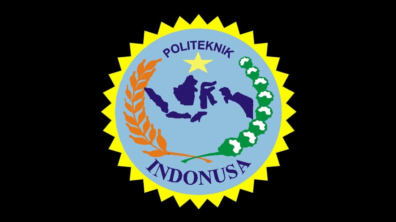 Detail Download Logo Politeknik Indonusa Jpg Nomer 7