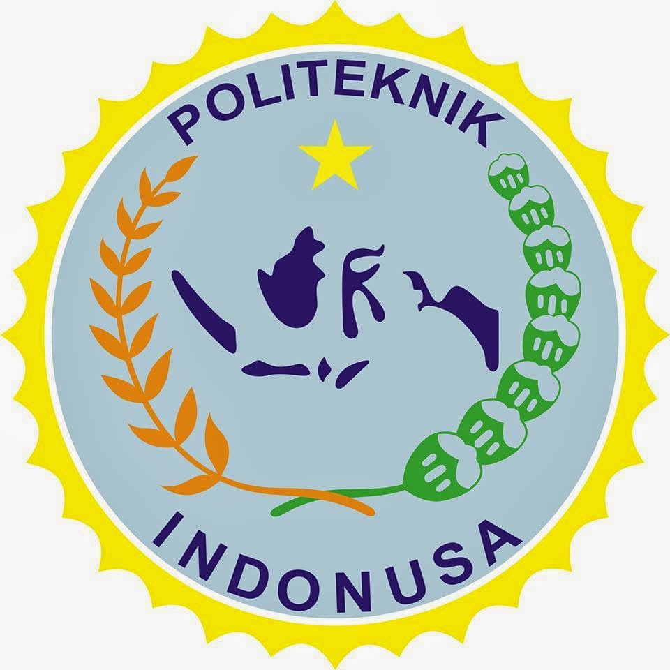 Detail Download Logo Politeknik Indonusa Png Nomer 11