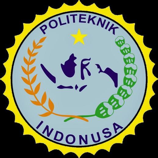 Detail Download Logo Politeknik Indonusa Png Nomer 19