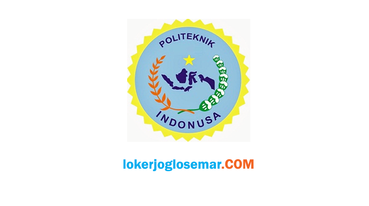 Detail Download Logo Politeknik Indonusa Png Nomer 33