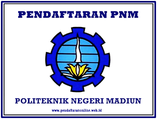 Detail Download Logo Politeknik Negeri Madiun Yang Baru Nomer 27