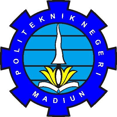 Detail Download Logo Politeknik Negeri Madiun Yang Baru Nomer 4