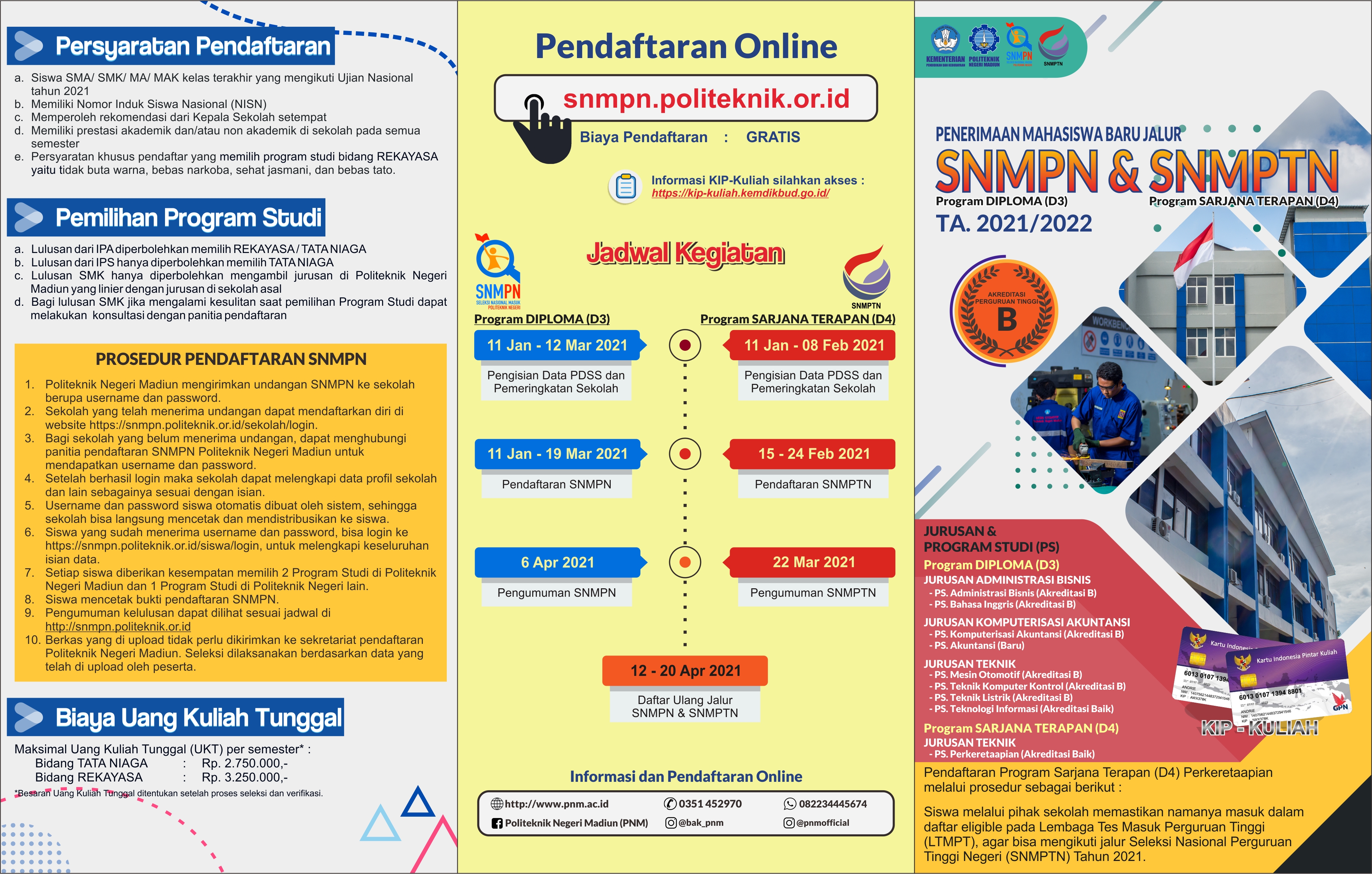 Detail Download Logo Politeknik Negeri Madiun Yang Baru Nomer 36