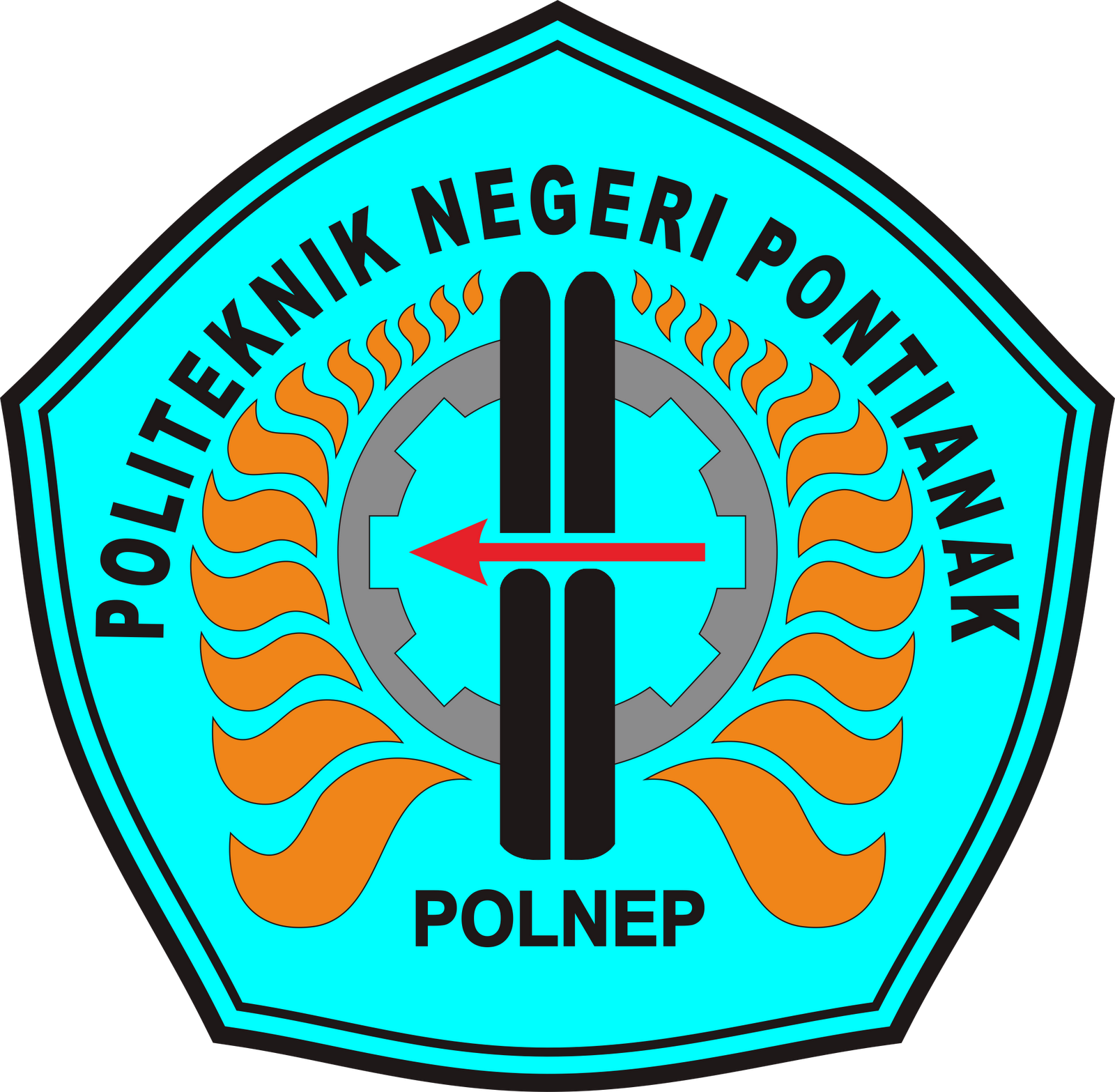Detail Download Logo Politeknik Negeri Madiun Yang Baru Nomer 37