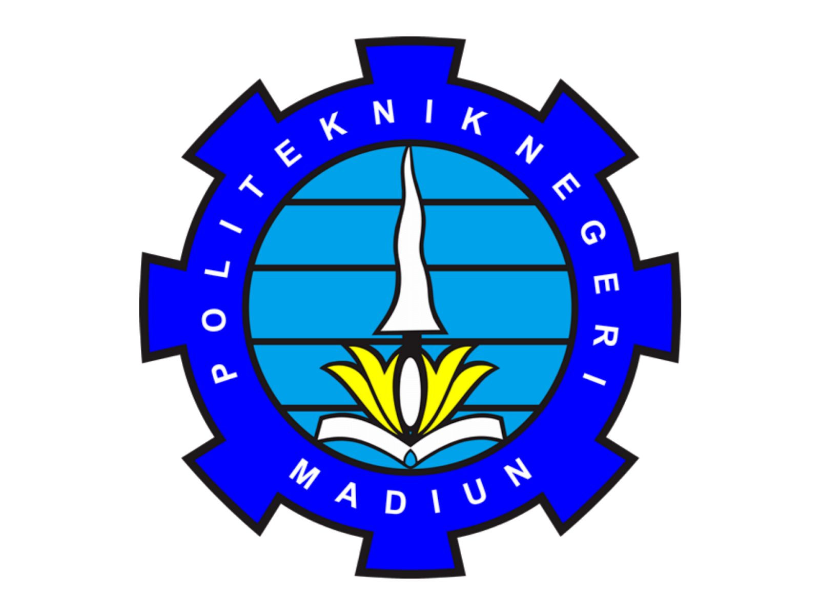 Detail Download Logo Politeknik Negeri Madiun Yang Baru Nomer 5