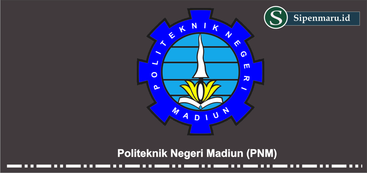 Download Download Logo Politeknik Negeri Madiun Yang Baru Nomer 41