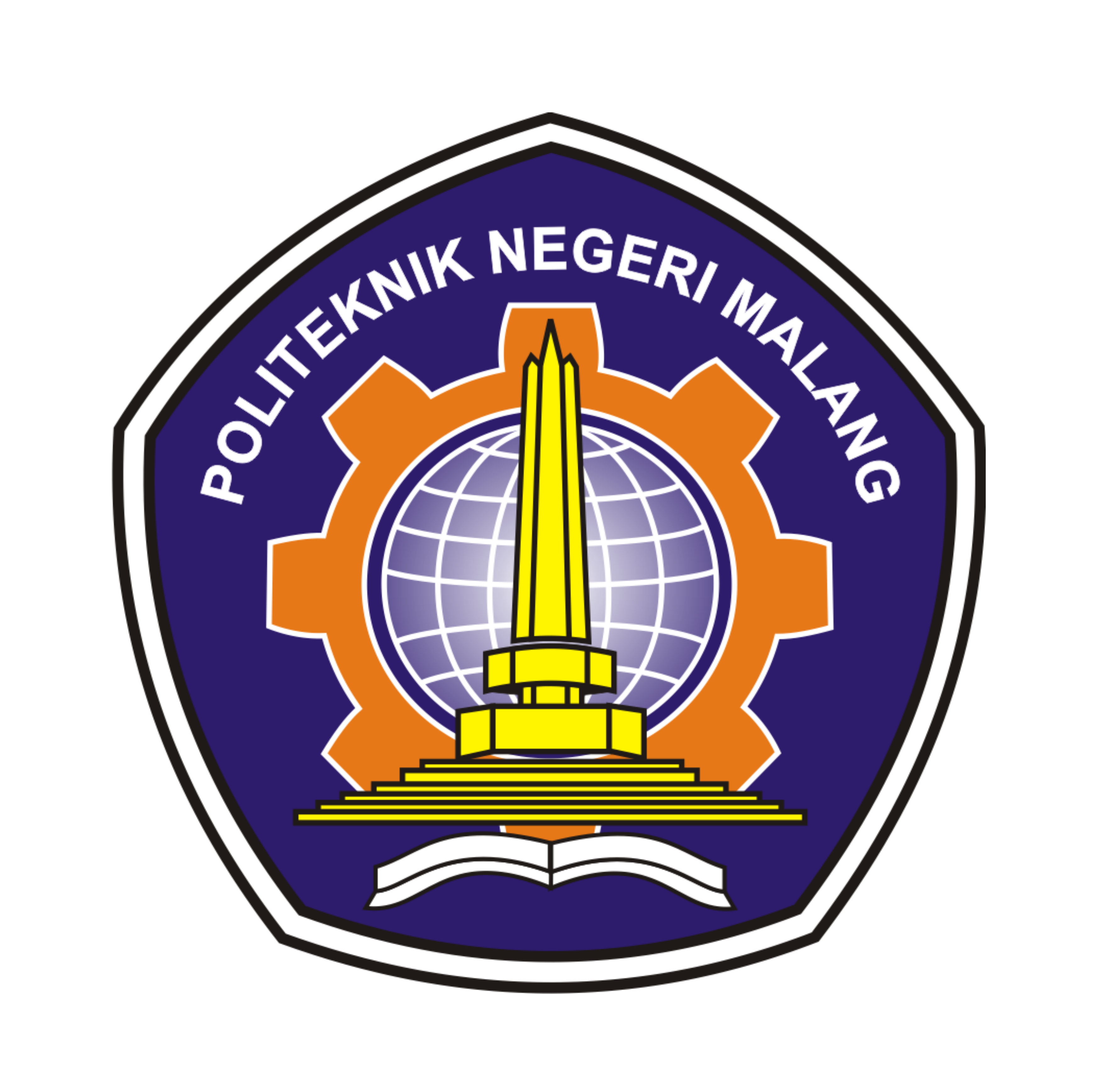 Detail Download Logo Politeknik Negeri Madiun Yang Baru Nomer 49