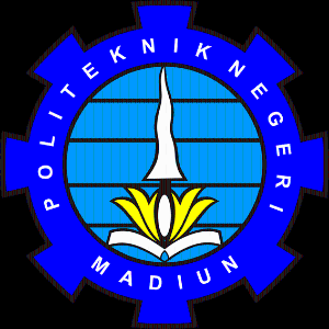 Detail Download Logo Politeknik Negeri Madiun Yang Baru Nomer 7