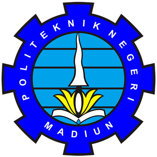Detail Download Logo Politeknik Negeri Padang Nomer 15