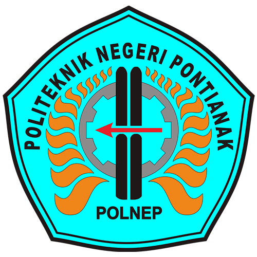 Detail Download Logo Politeknik Negeri Padang Nomer 22
