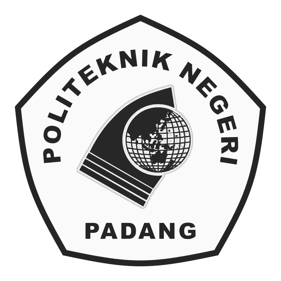 Detail Download Logo Politeknik Negeri Padang Nomer 9