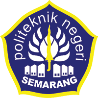 Download Logo Politeknik Negeri Semarang - KibrisPDR