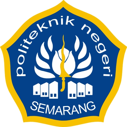 Detail Download Logo Politeknik Negeri Semarang Nomer 2