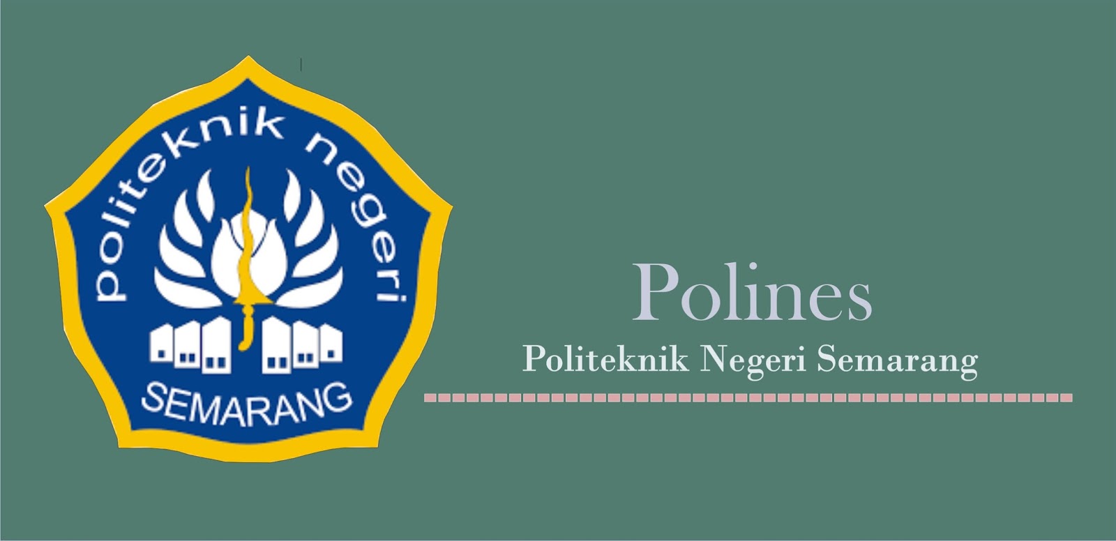 Detail Download Logo Politeknik Negeri Semarang Nomer 15