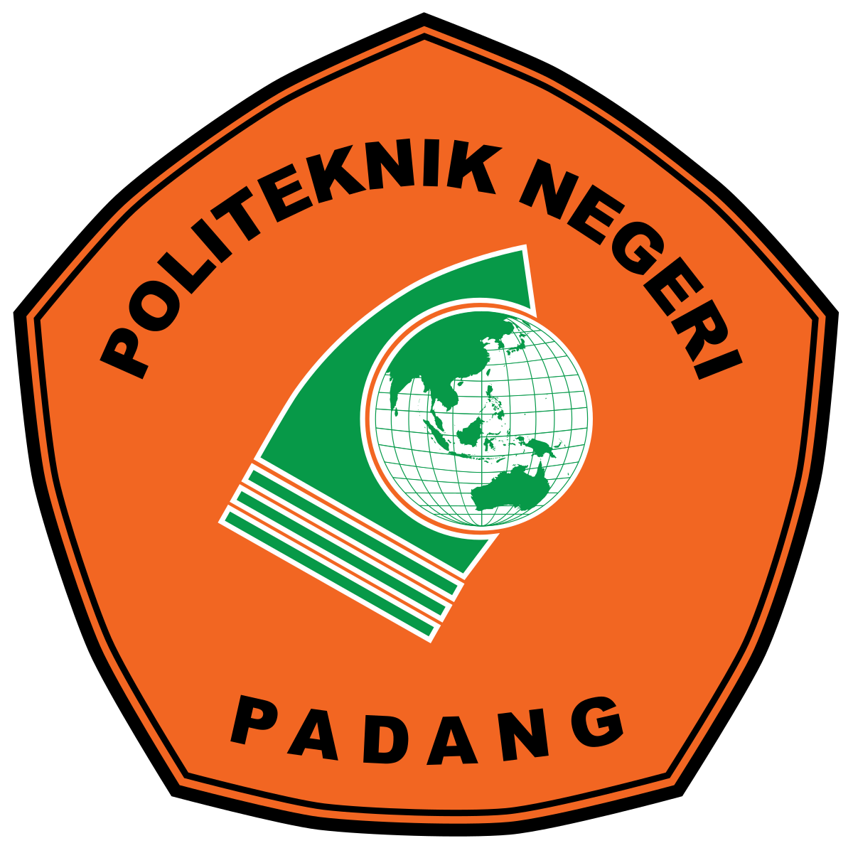Detail Download Logo Politeknik Negeri Semarang Nomer 18