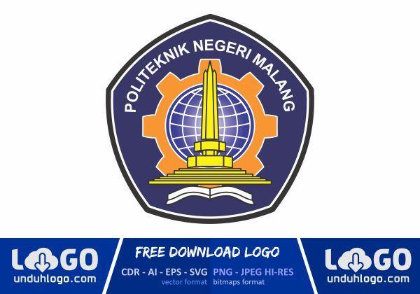 Detail Download Logo Politeknik Negeri Semarang Nomer 32