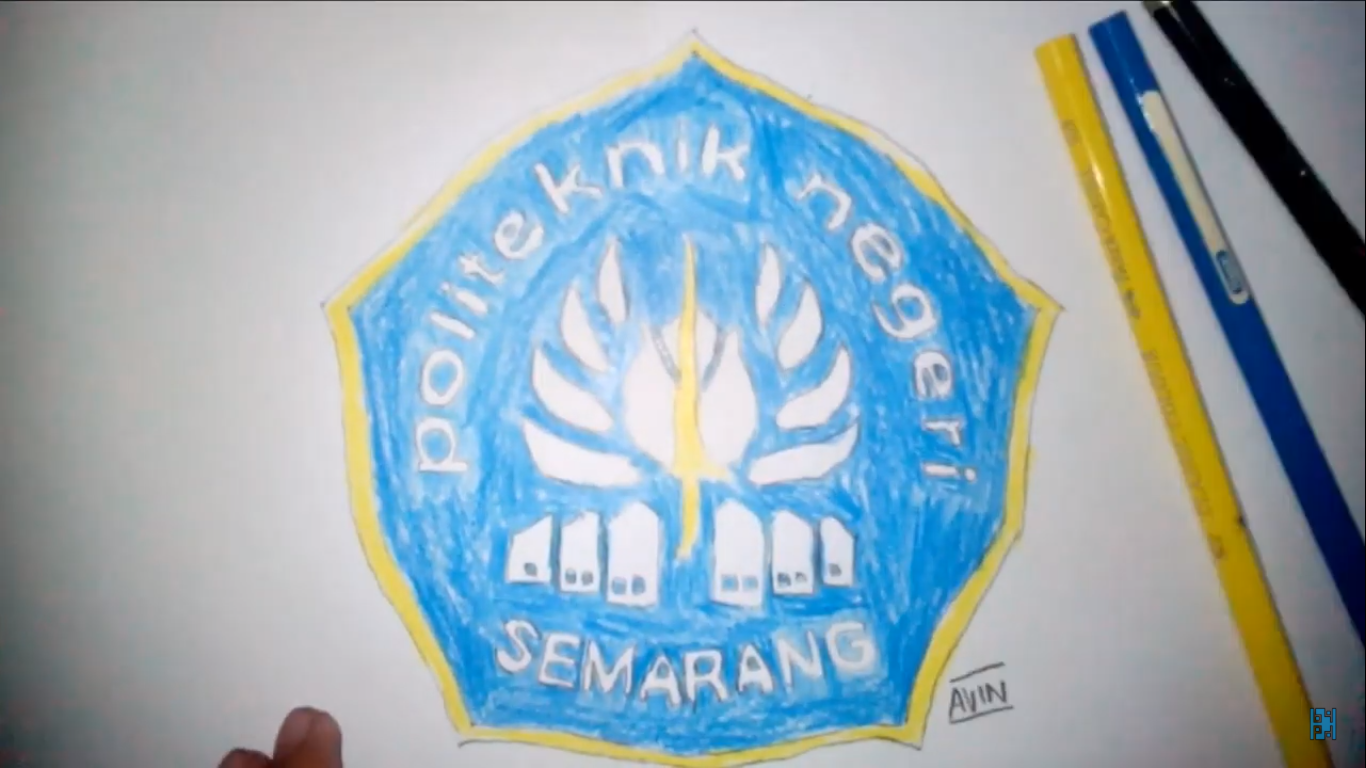 Detail Download Logo Politeknik Negeri Semarang Nomer 33