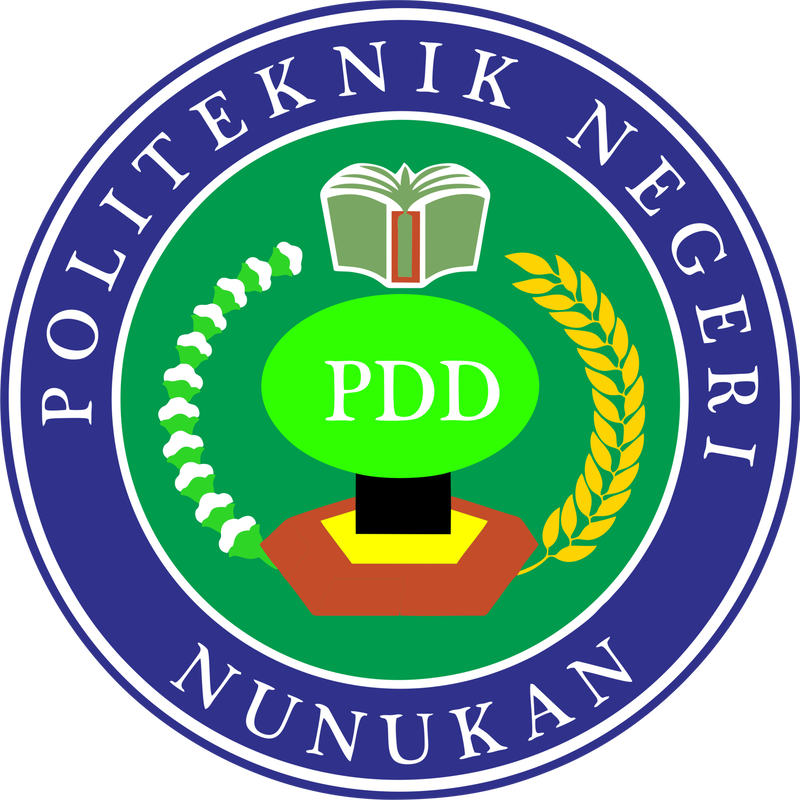 Detail Download Logo Politeknik Negeri Semarang Nomer 44