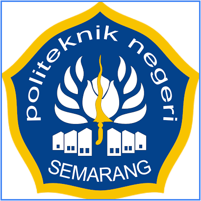 Detail Download Logo Politeknik Negeri Semarang Nomer 5