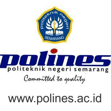 Detail Download Logo Politeknik Negeri Semarang Nomer 6