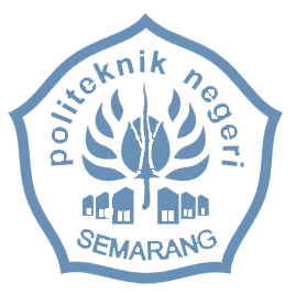 Detail Download Logo Politeknik Negeri Semarang Nomer 7