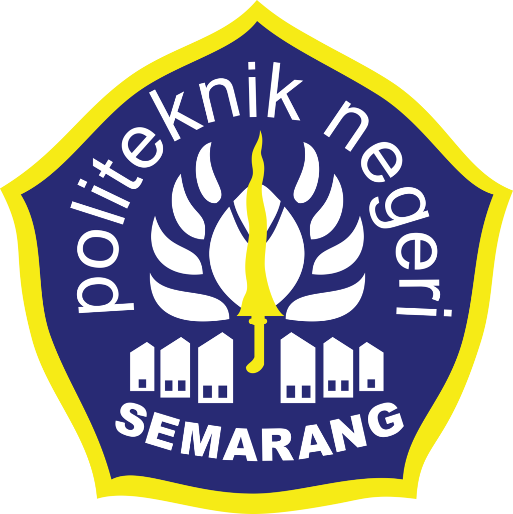 Detail Download Logo Politeknik Negeri Semarang Cdr Nomer 2