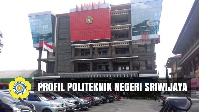 Detail Download Logo Politeknik Negeri Sriwijaya Palembang Hd Nomer 48