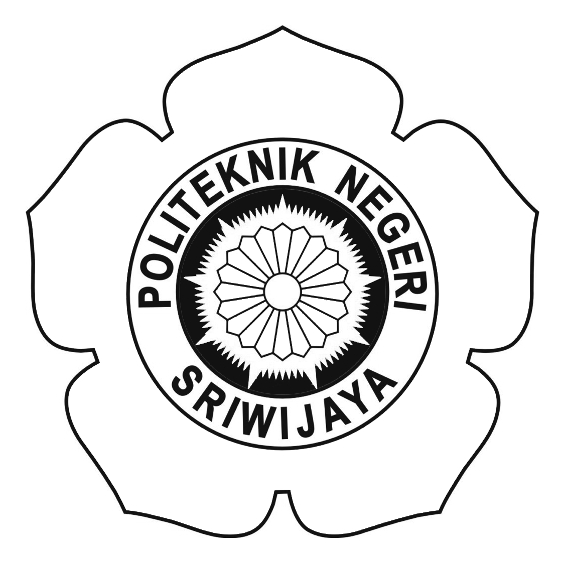 Detail Download Logo Politeknik Negeri Sriwijaya Palembang Hd Nomer 7