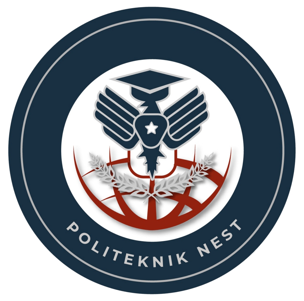 Detail Download Logo Politeknik Praktisi Png Nomer 16