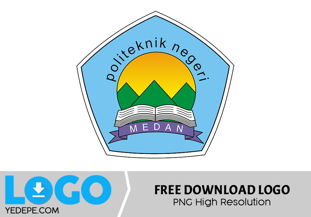 Detail Download Logo Politeknk Nomer 2