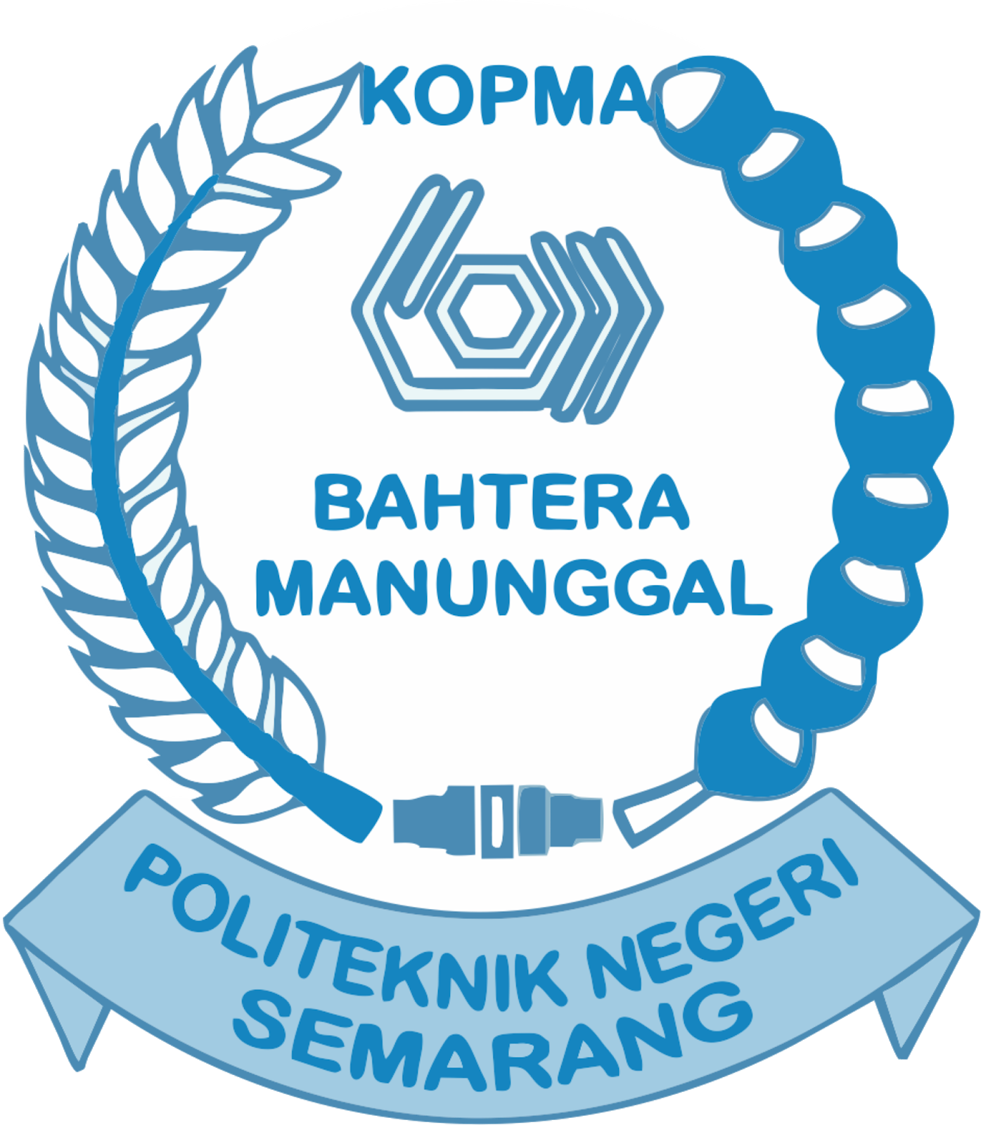 Detail Download Logo Politeknk Negeri Semarang Nomer 28