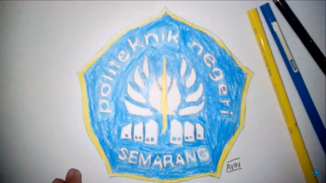 Detail Download Logo Politeknk Negeri Semarang Nomer 33