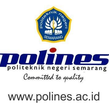 Detail Download Logo Politeknk Negeri Semarang Nomer 6