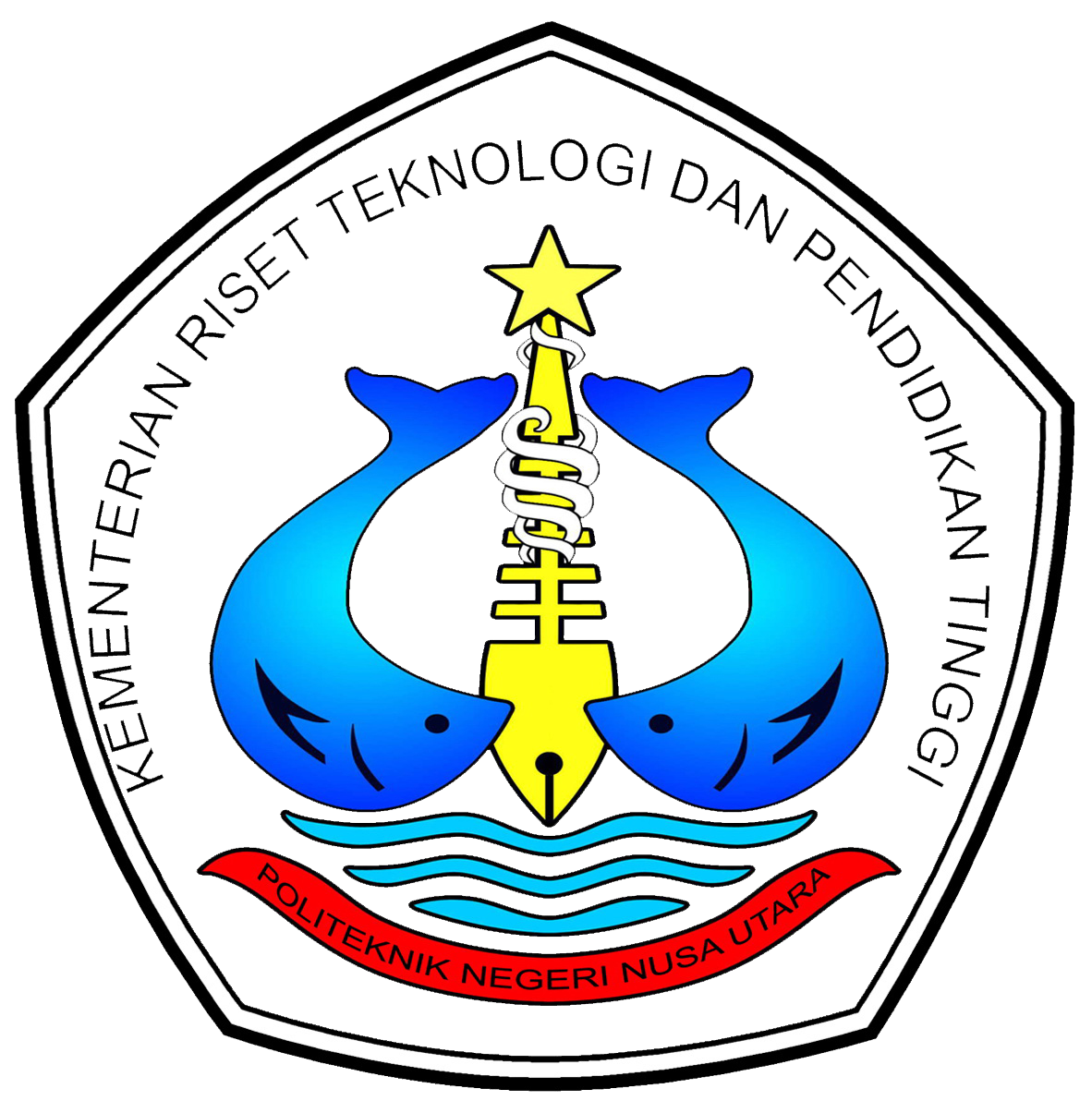 Detail Download Logo Politkenik Negeri Lampung Yang Baru Nomer 13