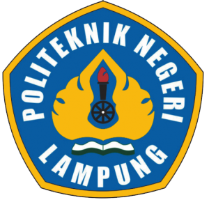 Detail Download Logo Politkenik Negeri Lampung Yang Baru Nomer 3