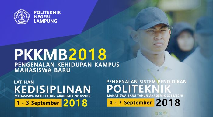 Detail Download Logo Politkenik Negeri Lampung Yang Baru 2018 Nomer 13