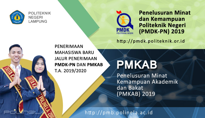 Detail Download Logo Politkenik Negeri Lampung Yang Baru 2018 Nomer 20